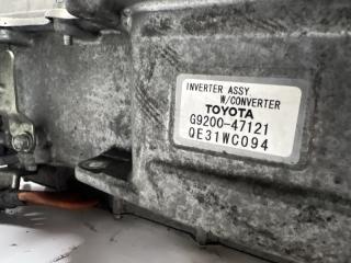 Инвертор TOYOTA PRIUS NHW20 G9200-47121 4 ракурс