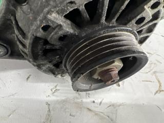 Генератор SUZUKI Wagon R Plus MA63S 31400-78F0 3 ракурс