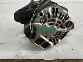 Генератор SUZUKI Wagon R Plus MA63S 31400-78F0 4 ракурс