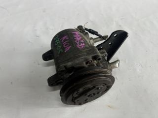 Компрессор кондиционера SUZUKI Wagon R Plus MA63S 95201-70C61 1 ракурс