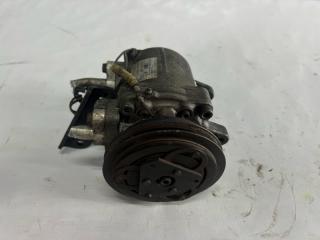 Компрессор кондиционера SUZUKI Wagon R Plus MA63S 95201-70C61 3 ракурс