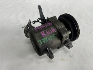 Компрессор кондиционера SUZUKI Wagon R Plus MA63S 95201-70C61 4 ракурс