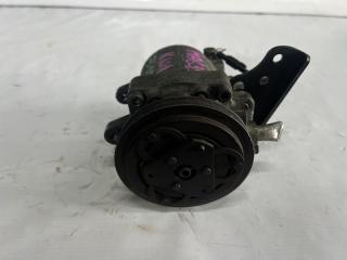 Компрессор кондиционера SUZUKI Wagon R Plus MA63S 95201-70C61 5 ракурс