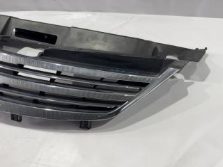 Решетка радиатора NISSAN TIIDA C11 3 ракурс