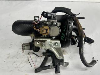Дроссельная заслонка DAIHATSU TERIOS KID J111G 2 ракурс