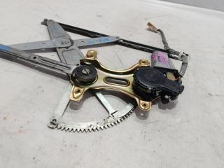 Стеклоподъемник правый передний TOYOTA BREVIS JCG10 4 ракурс