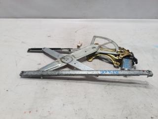 Стеклоподъемник правый передний TOYOTA BREVIS JCG10 5 ракурс