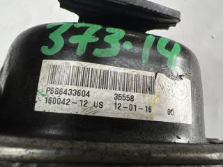 Подушка двигателя правая передняя BMW X5 F15 N20B20A 2 ракурс