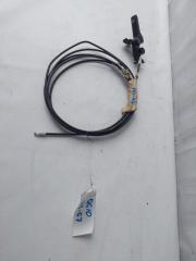Пробка бензобака NISSAN BLUEBIRD SYLPHY QG10 2 ракурс Пробка бензобака NISSAN BLUEBIRD SYLPHY QG10 2 ракурс
