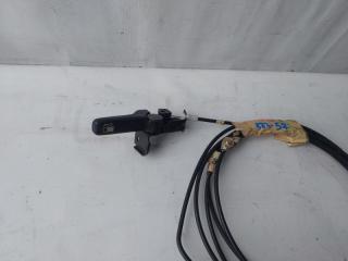 Пробка бензобака NISSAN BLUEBIRD SYLPHY QG10 3 ракурс Пробка бензобака NISSAN BLUEBIRD SYLPHY QG10 3 ракурс
