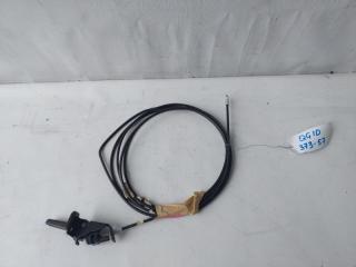 Пробка бензобака NISSAN BLUEBIRD SYLPHY QG10 4 ракурс