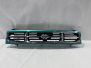 Запчасть решетка радиатора NISSAN PRAIRIE JOY