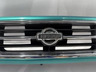 Решетка радиатора NISSAN PRAIRIE JOY PM11 62310 50R00 3 ракурс
