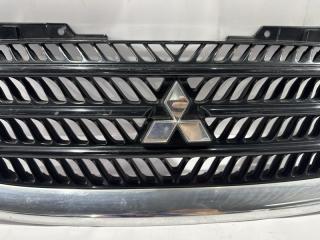 Решетка радиатора MITSUBISHI AIRTREK CU2W MR511897 3 ракурс