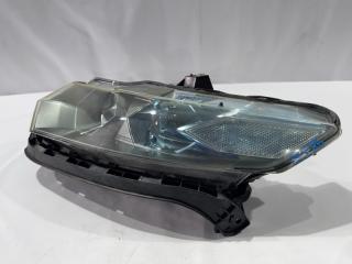 Фара левая HONDA INSIGHT ZE2 100-22877 2 ракурс