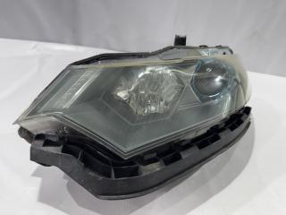 Фара левая HONDA INSIGHT ZE2 100-22877 3 ракурс