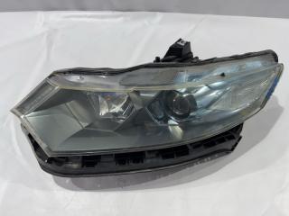 Фара левая HONDA INSIGHT ZE2 100-22877 4 ракурс