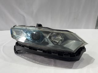 Фара правая HONDA INSIGHT ZE2 100-22878 1 ракурс