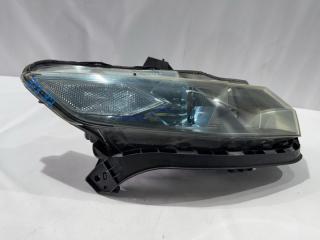 Фара правая HONDA INSIGHT ZE2 100-22878 2 ракурс