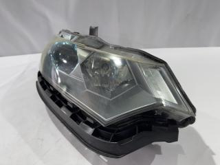 Фара правая HONDA INSIGHT ZE2 100-22878 3 ракурс