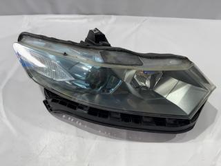 Фара правая HONDA INSIGHT ZE2 100-22878 4 ракурс