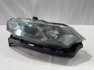 Фара правая HONDA INSIGHT ZE2 100-22878 1 ракурс