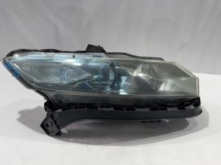 Фара правая HONDA INSIGHT ZE2 100-22878 2 ракурс