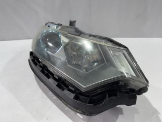 Фара правая HONDA INSIGHT ZE2 100-22878 3 ракурс