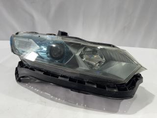 Фара правая HONDA INSIGHT ZE2 100-22877 1 ракурс