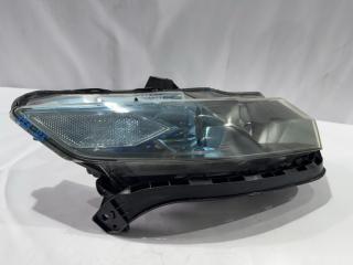 Фара правая HONDA INSIGHT ZE2 100-22877 2 ракурс