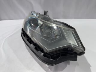 Фара правая HONDA INSIGHT ZE2 100-22877 3 ракурс