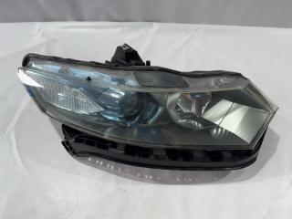 Фара правая HONDA INSIGHT ZE2 100-22877 4 ракурс