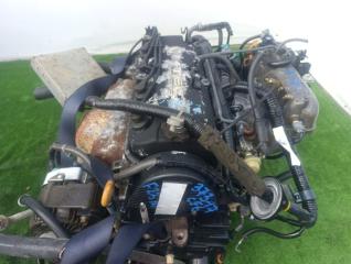 Двигатель HONDA ACCORD CF6 F23A 2 ракурс
