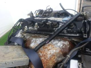 Двигатель HONDA ACCORD CF6 F23A 5 ракурс