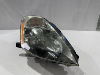 Фара правая NISSAN FAIRLADY Z Z33 100-63705 1 ракурс
