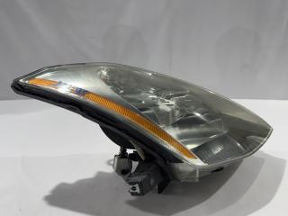 Фара правая NISSAN FAIRLADY Z Z33 100-63705 2 ракурс