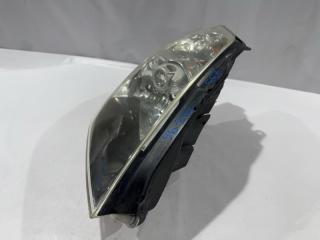 Фара правая NISSAN FAIRLADY Z Z33 100-63705 3 ракурс