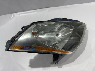 Фара правая NISSAN FAIRLADY Z Z33 100-63705 4 ракурс