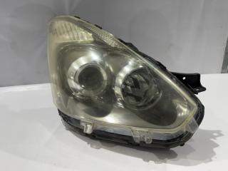 Фара правая TOYOTA WISH ZNE10 68-13 1 ракурс