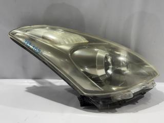 Фара правая TOYOTA WISH ZNE10 68-13 2 ракурс