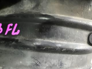 Подкрылок левый передний HONDA HR-V GH3 741051-S2H-0000 2 ракурс