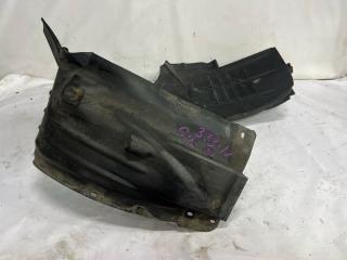 Подкрылок левый передний HONDA HR-V GH3 741051-S2H-0000 4 ракурс