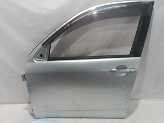 Дверь левая передняя TOYOTA RUSH J210E 2 ракурс