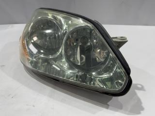 Фара правая TOYOTA MARK II GX110 22-301 3 ракурс