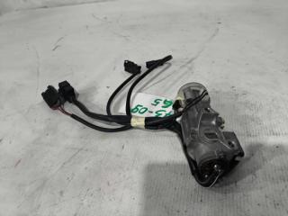 Замок зажигания SUBARU LEGACY BG5 4 ракурс