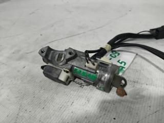 Замок зажигания SUBARU LEGACY BG5 5 ракурс