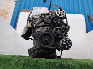 Двигатель HONDA CR-V RE4 K24A 2 ракурс
