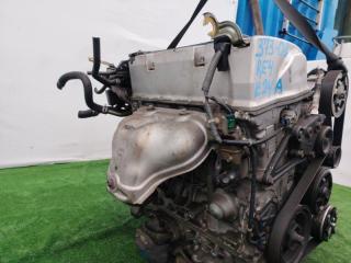 Двигатель HONDA CR-V RE4 K24A 5 ракурс