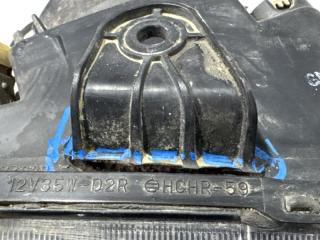 Фара правая HONDA ACCORD CF6 R7637 5 ракурс