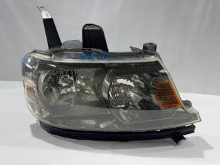 Фара правая HONDA STEPWGN RF5 P3590 1 ракурс